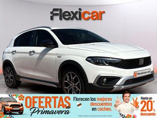 Fiat Tipo SW 1.0 73kW (100CV)
