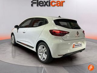 Renault Clio Intens E-Tech Híbrido 104 kW (140CV)