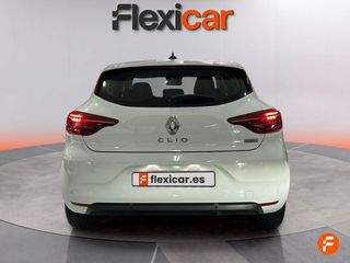 Renault Clio Intens E-Tech Híbrido 104 kW (140CV)