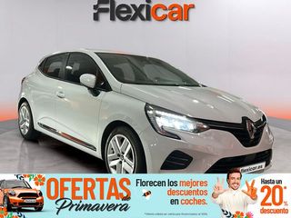 Renault Clio Intens E-Tech Híbrido 104 kW (140CV)