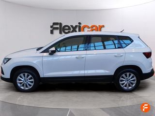 Seat Ateca 1.0 TSI 81kW (110CV) St&Sp Reference