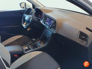 Seat Ateca 1.0 TSI 81kW (110CV) St&Sp Reference