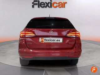 Opel Astra 1.2T SHL 81kW (110CV) GS Line ST