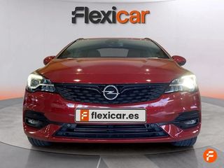 Opel Astra 1.2T SHL 81kW (110CV) GS Line ST