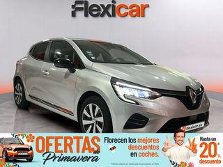 Renault Clio Techno E-Tech Híbrido 103 kW (145CV)