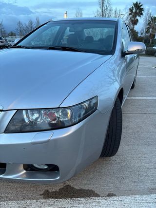 Honda Accord 2003