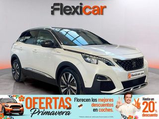 Peugeot 3008 225 e-EAT8 GT Line