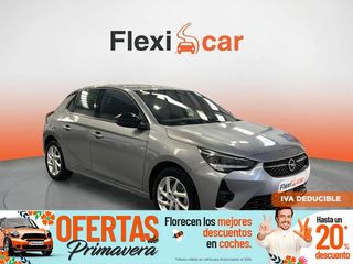 Opel Corsa 1.2T XHL 74kW (100CV) GS-Line