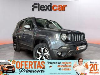 Jeep Renegade Trailhawk 1.3 PHEV 177kW (240CV) AT AWD
