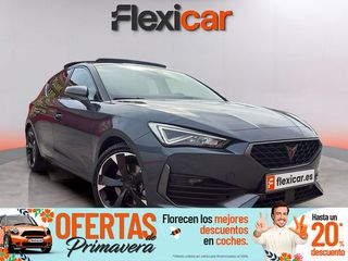 Cupra León 1.5 eTSI 110kW 150CV) DSG