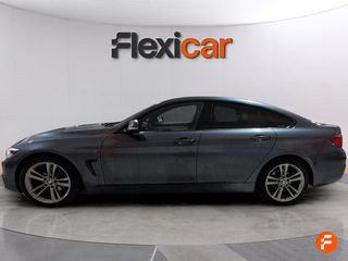 BMW Serie 4 420i Gran Coupe