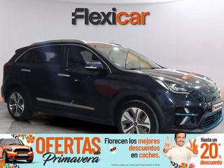 Kia Niro e-Niro 100kW (136CV) Concept