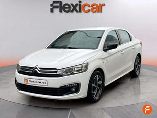 Citroën C-Elysée BlueHDi 75KW (100CV) Feel