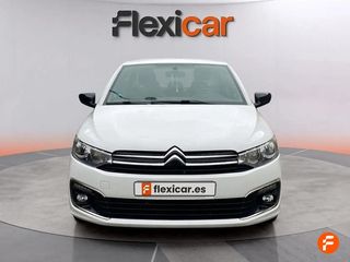 Citroën C-Elysée BlueHDi 75KW (100CV) Feel