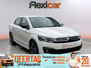 Citroën C-Elysée BlueHDi 75KW (100CV) Feel