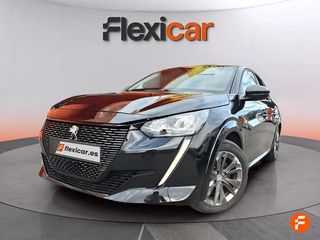 Peugeot 208 Eléctrico Active