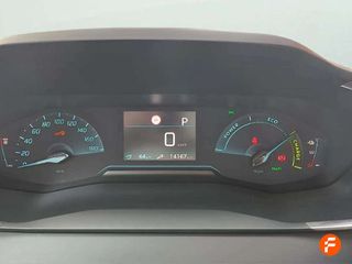 Peugeot 208 Eléctrico Active