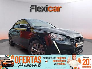 Peugeot 208 Eléctrico Active