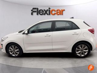 Kia Rio 1.0 T-GDi 88kW MHEV iMT Drive Pack Sport