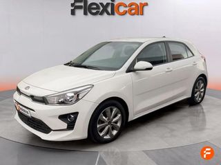 Kia Rio 1.0 T-GDi 88kW MHEV iMT Drive Pack Sport
