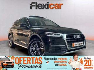 Audi Q5 2.0 TDI 140kW (190CV) quattro S tronic