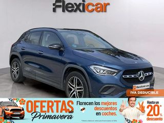 Mercedes GLA GLA 200 D 4MATIC
