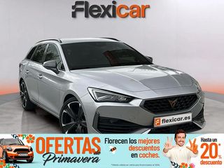 Cupra León 2.0 TSI 221kW (300 CV) DSG