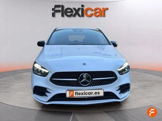 Mercedes Clase B B 200 d