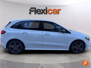 Mercedes Clase B B 200 d