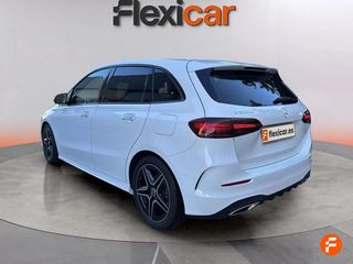 Mercedes Clase B B 200 d