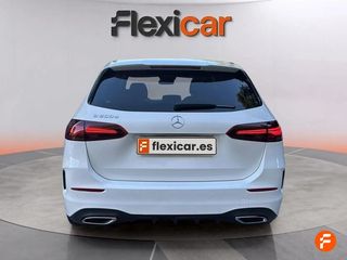 Mercedes Clase B B 200 d