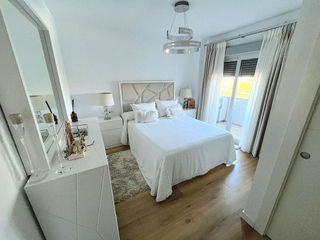 Piso en alquiler en Zona Sohail en Fuengirola