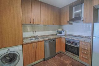 Piso en alquiler en La Alcaidesa en Línea de la Concepción (La)