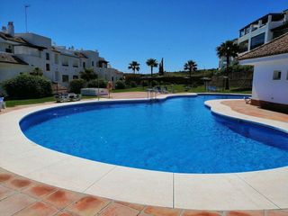 Piso en alquiler en La Alcaidesa en Línea de la Concepción (La)