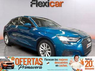 Audi A3 Sportback 35 TDI 110kW (150CV) S tronic