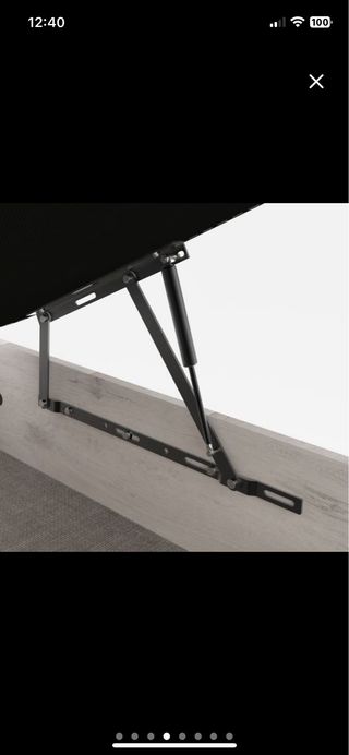 Cama colchon canape en oferta