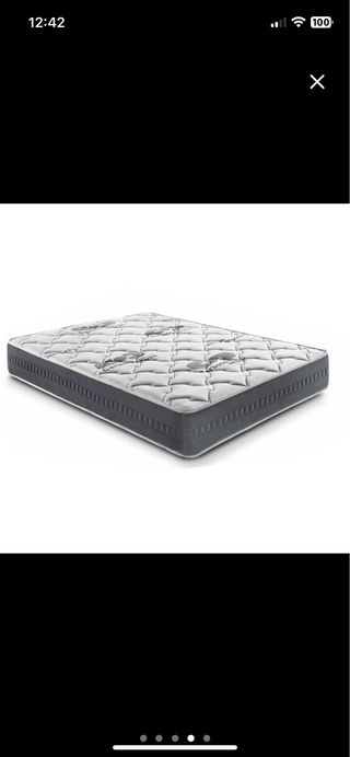 Cama colchon canape en oferta