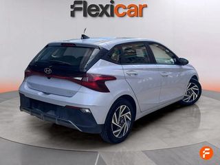Hyundai i20 1.2 MPI Essence