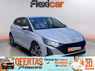 Hyundai i20 1.2 MPI Essence