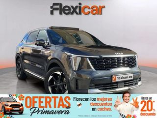 Kia Sorento 1.6 T-GDi HEV Emotion 4x2 7pl