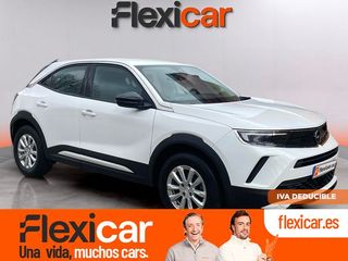 Opel Mokka 1.2 T 74kW (100 CV) Edition