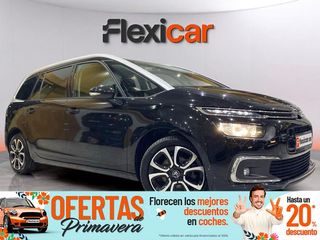 Citroën Grand C4 Spacetourer PureTech 96KW (130CV) S&S 6v Origins