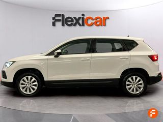Seat Ateca 1.0 TSI 81kW (110CV) St&Sp Reference