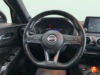 Nissan Juke DIG-T 84 kW (114 CV) 6M/T Acenta