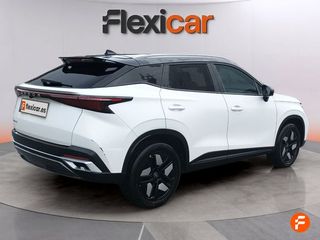 Omoda 5 Premium 1.6 TGDI 108kW (145cv)