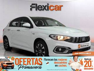 Fiat Tipo HB City Life 1.0 73kW (100CV)