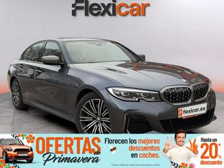 BMW Serie 3 340i Auto. xDrive Gran Turismo