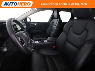 Volvo XC60 2.0 B4 Mild-Hybrid Inscription 2WD
