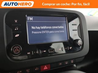 Fiat Panda 1.0 Mild-Hybrid City Life