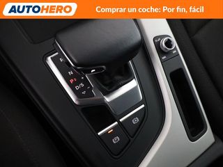 Audi A4 35 TFSI Mild-Hybrid advanced